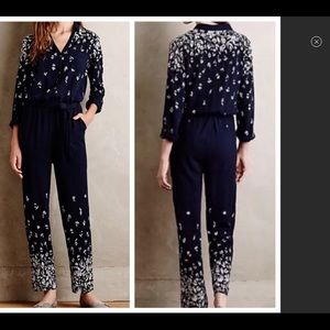 Anthro jumpsuit